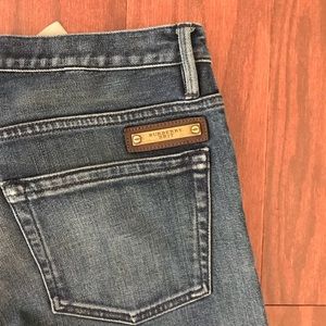 Burberry steadman slim fit men’s jeans 32x32,l